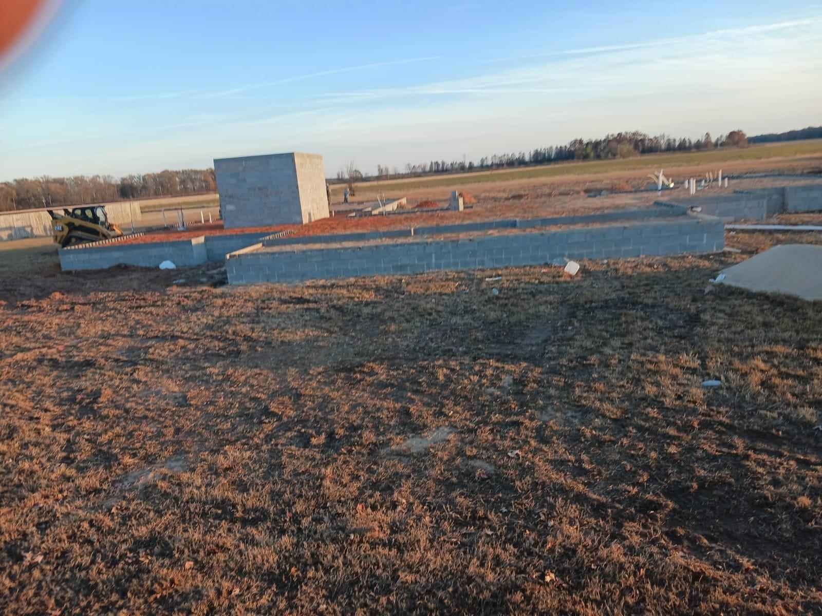 G&D Concrete Construction LLC