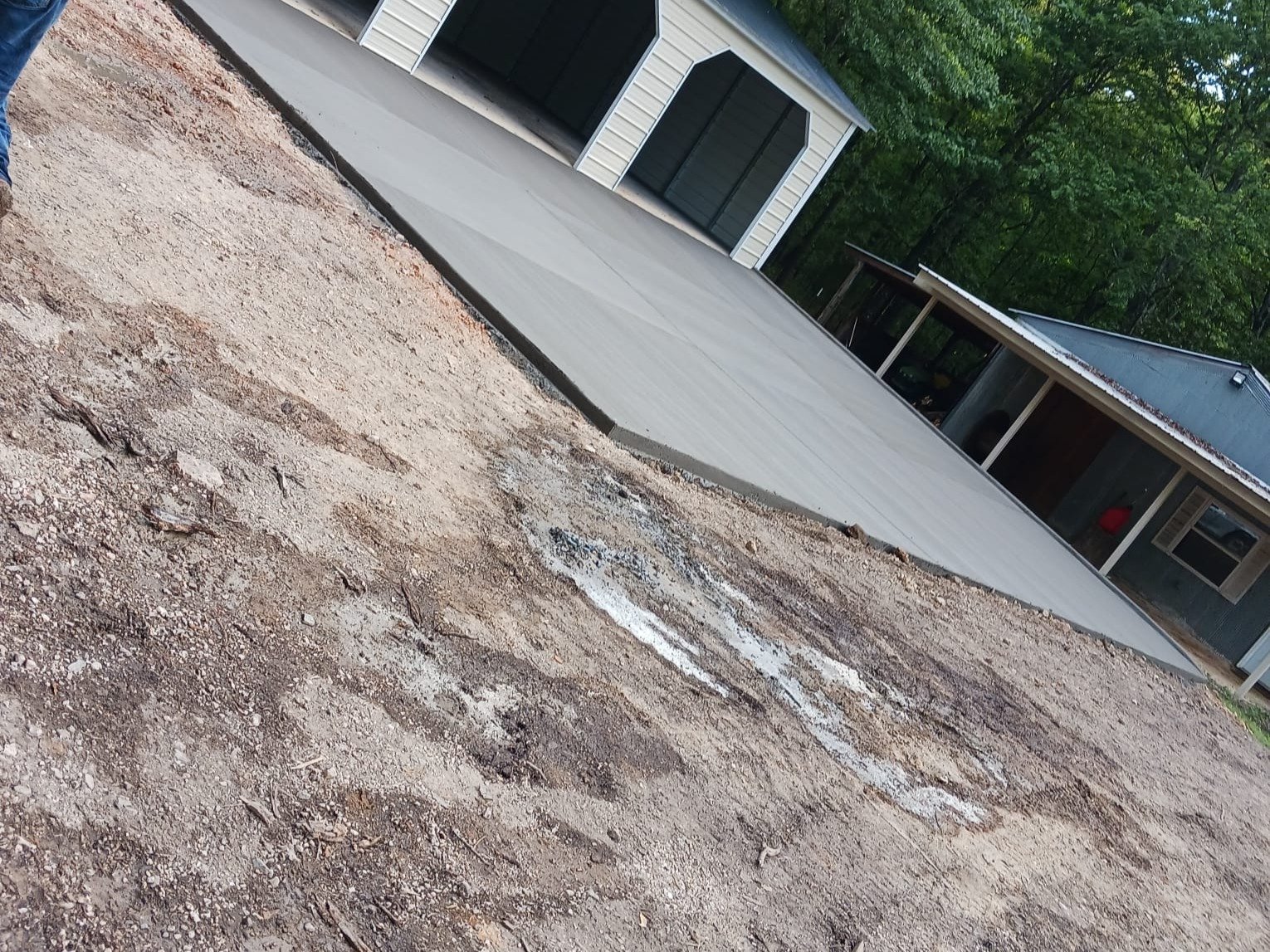 G&D Concrete Construction LLC