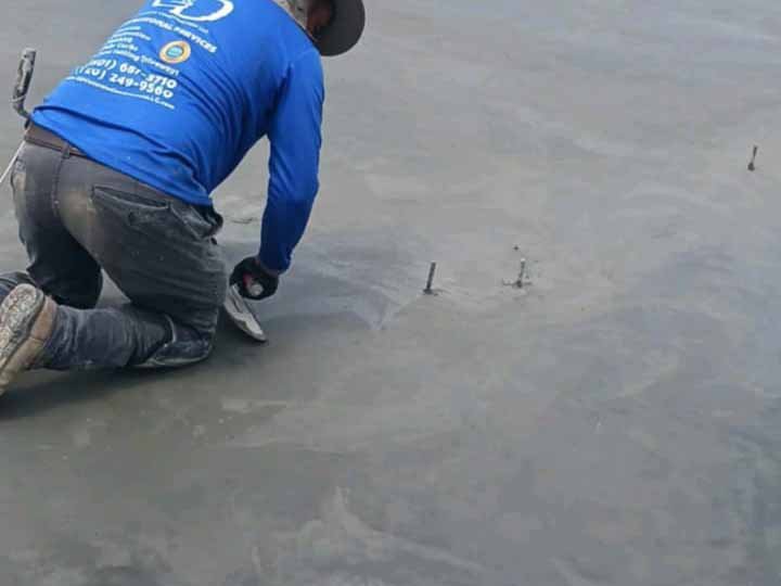 G&D Concrete Construction LLC