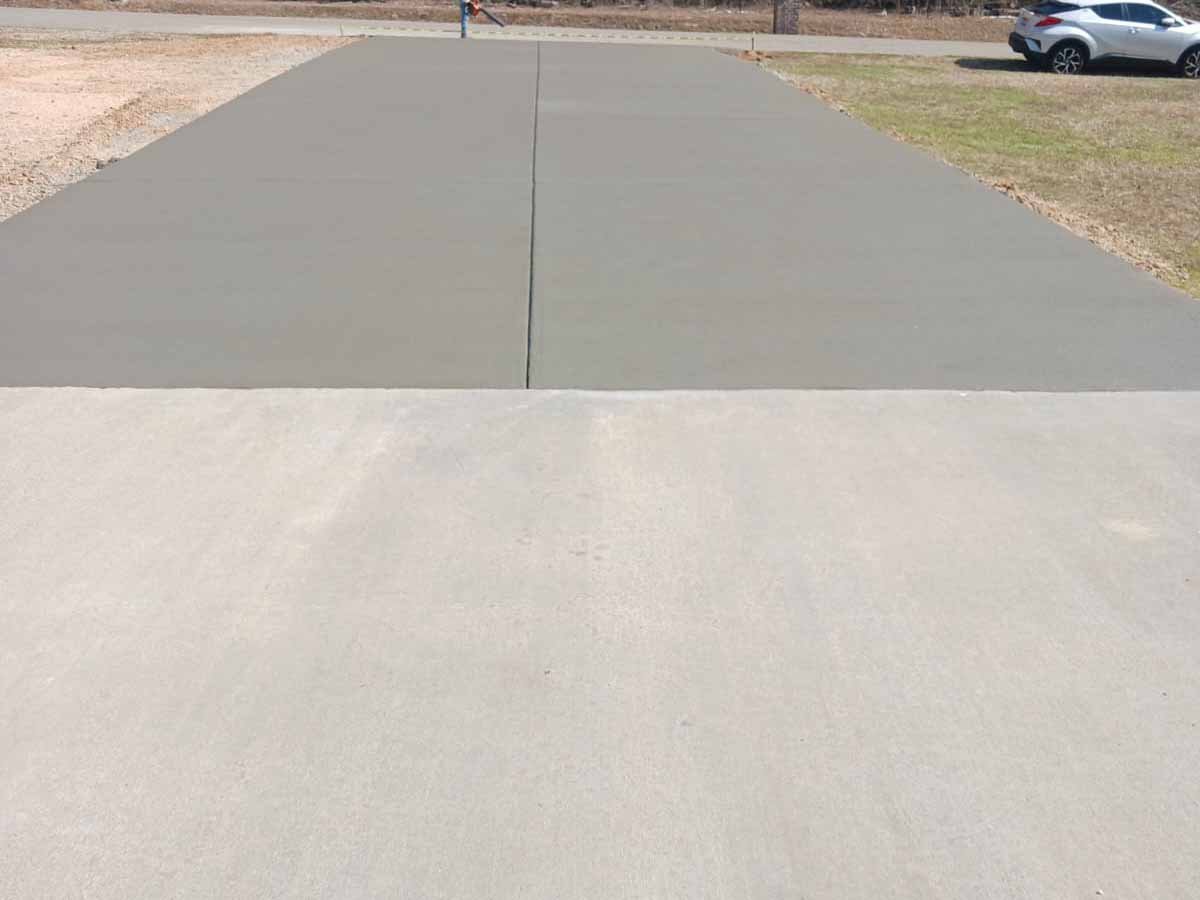 G&D Concrete Construction LLC