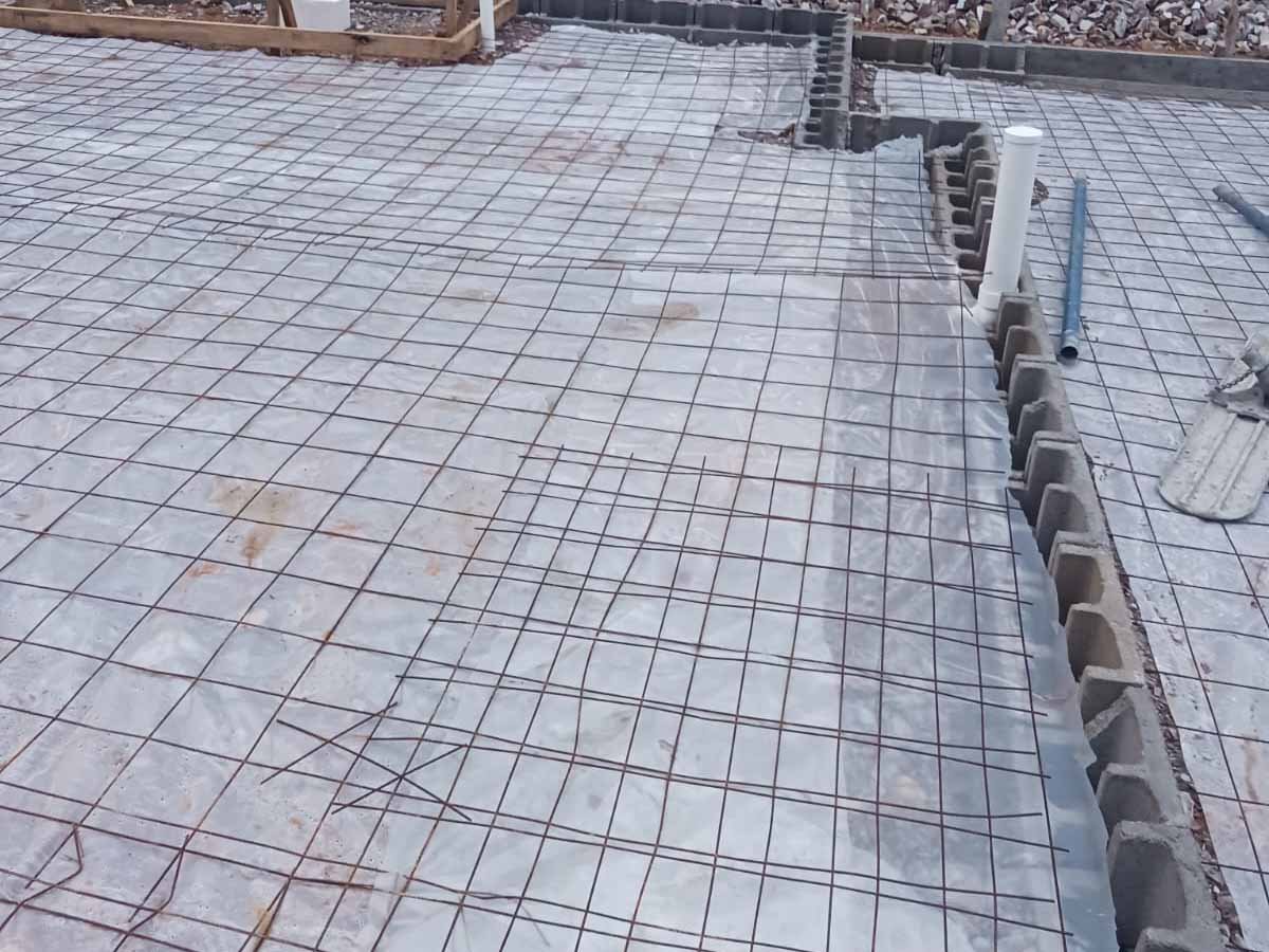 G&D Concrete Construction LLC