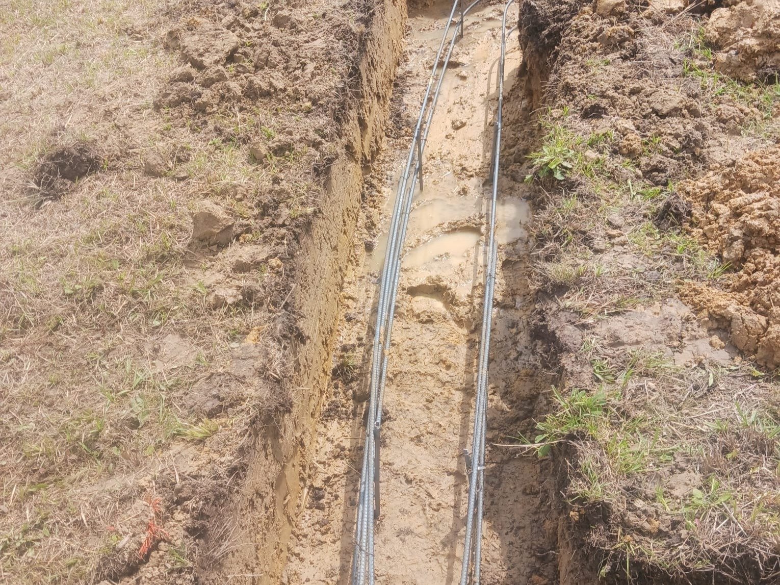 G&D Concrete Construction LLC