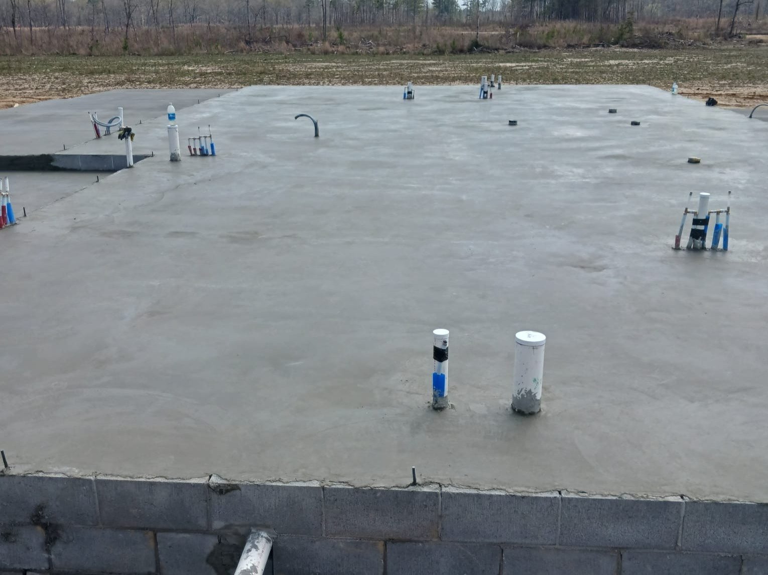 G&D Concrete Construction LLC