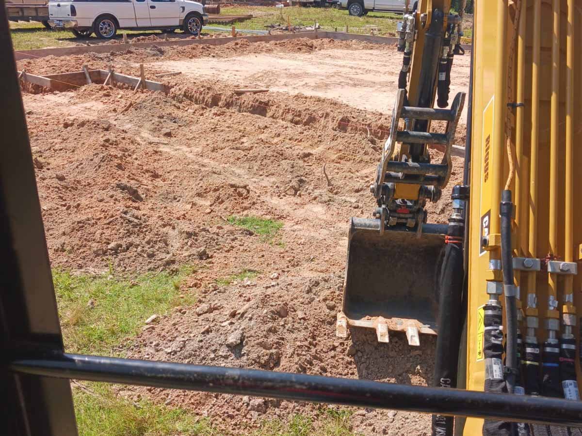 G&D Concrete Construction LLC