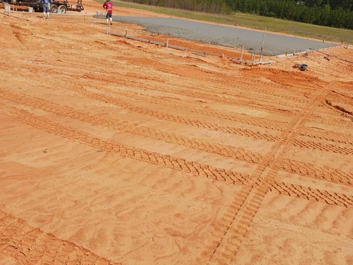 G&D Concrete Construction LLC
