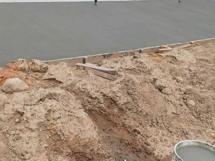G&D Concrete Construction LLC