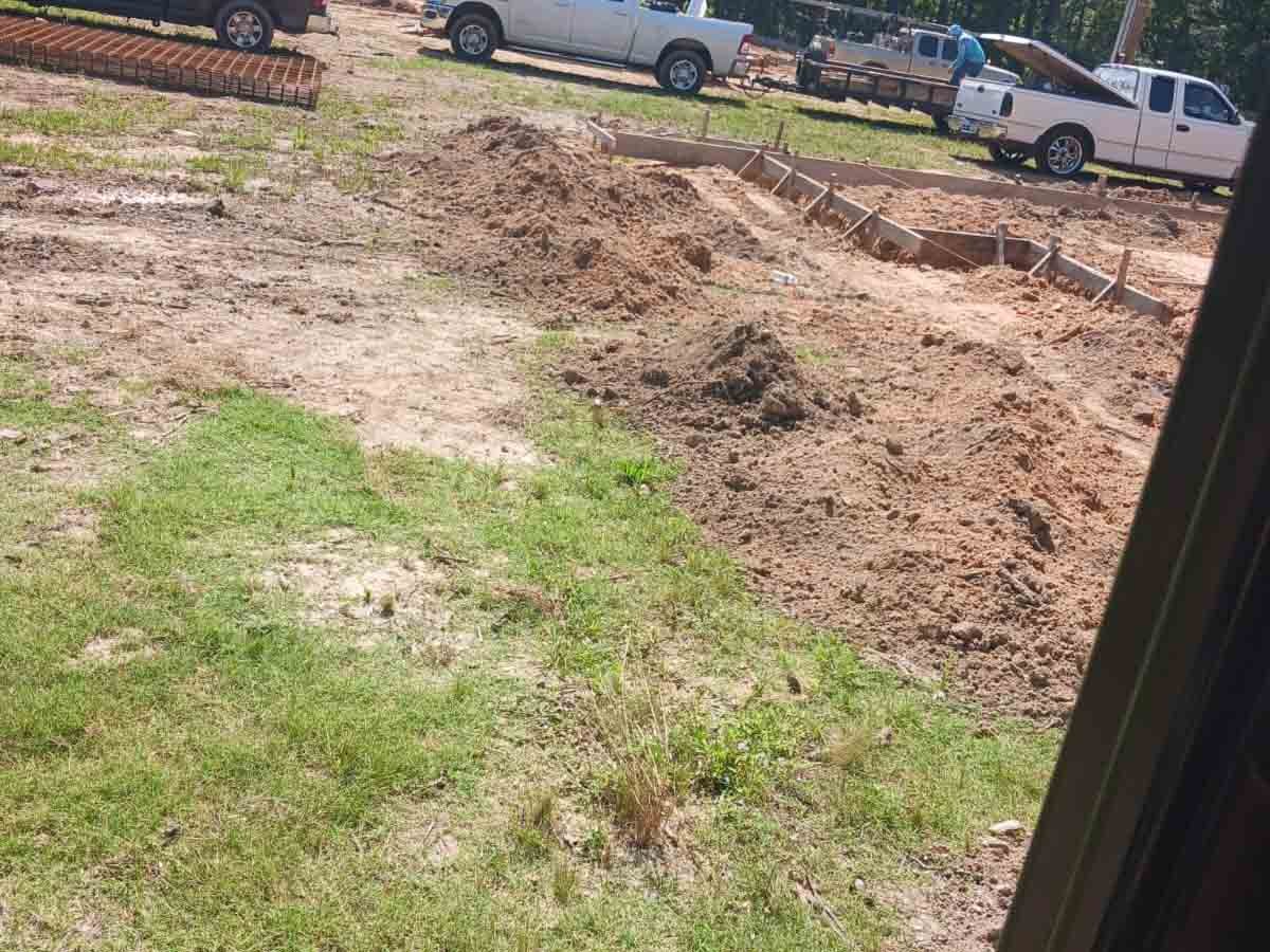 G&D Concrete Construction LLC