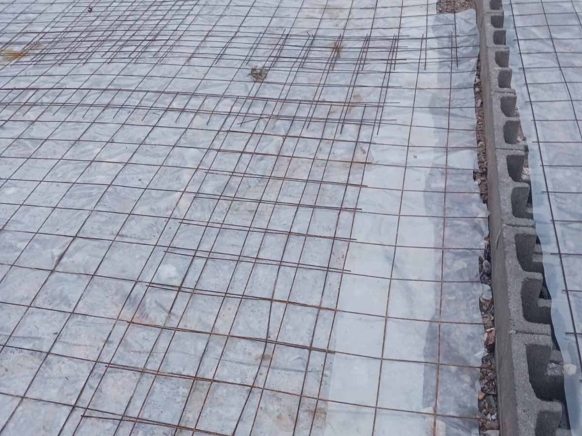 G&D Concrete Construction LLC