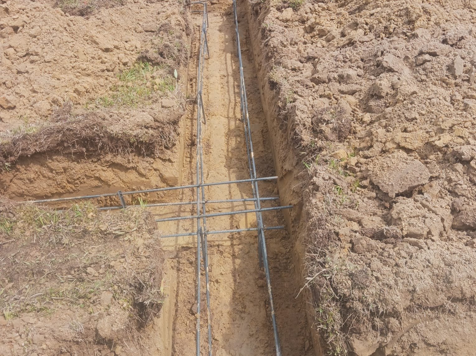 G&D Concrete Construction LLC
