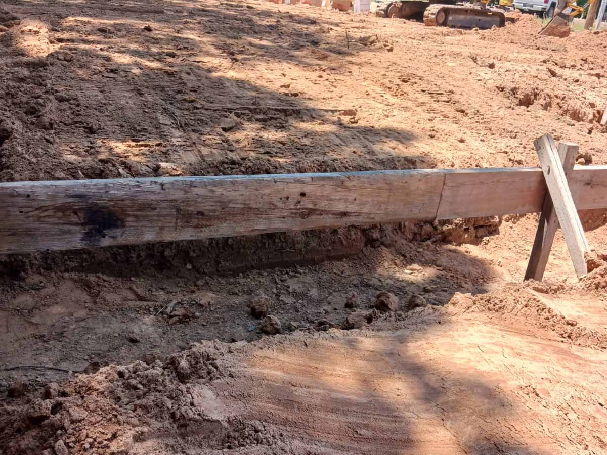 G&D Concrete Construction LLC