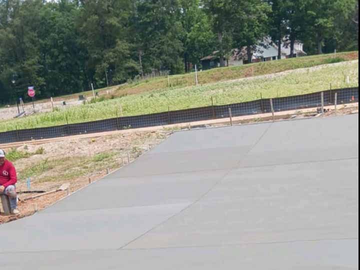 G&D Concrete Construction LLC