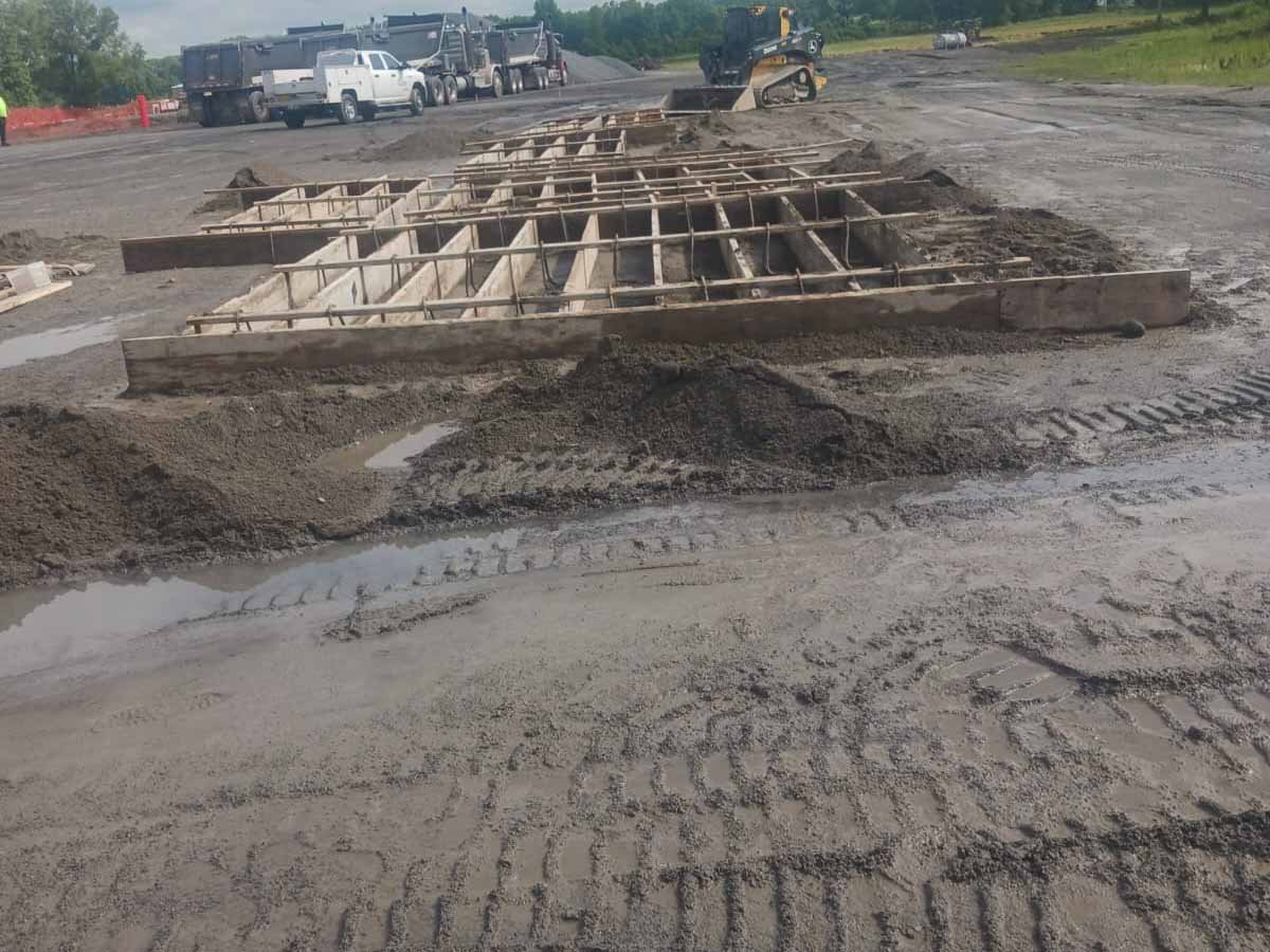 G&D Concrete Construction LLC