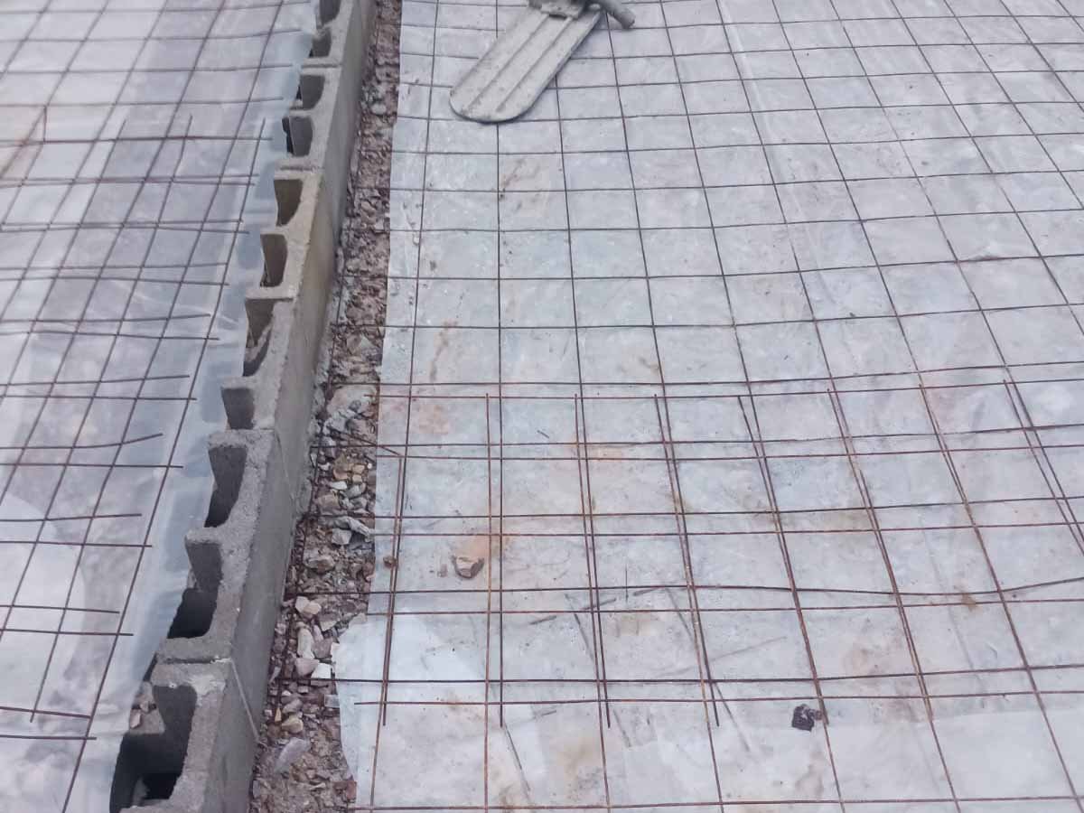 G&D Concrete Construction LLC