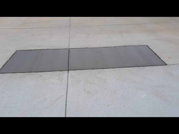 G&D Concrete Construction LLC