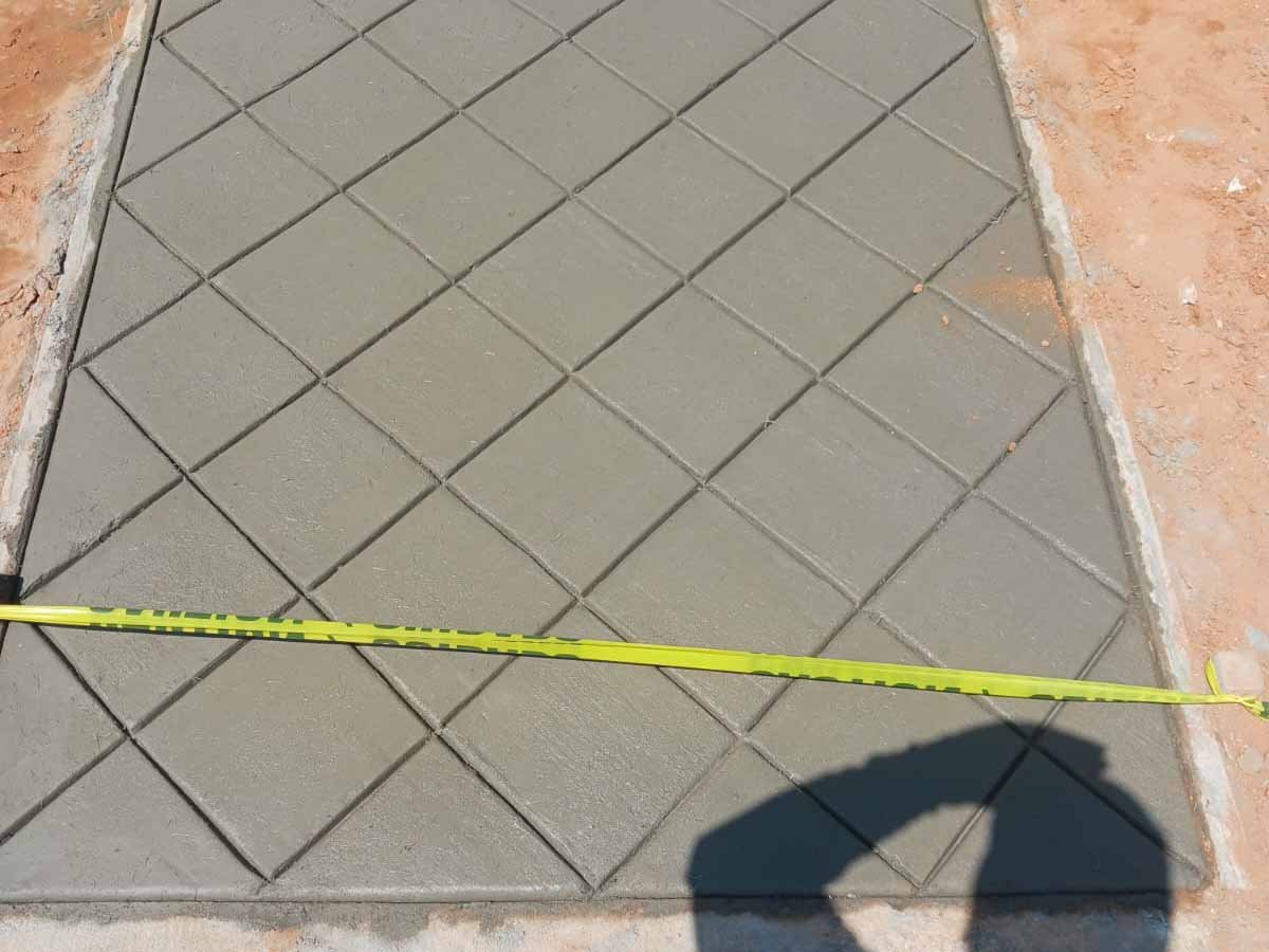 G&D Concrete Construction LLC