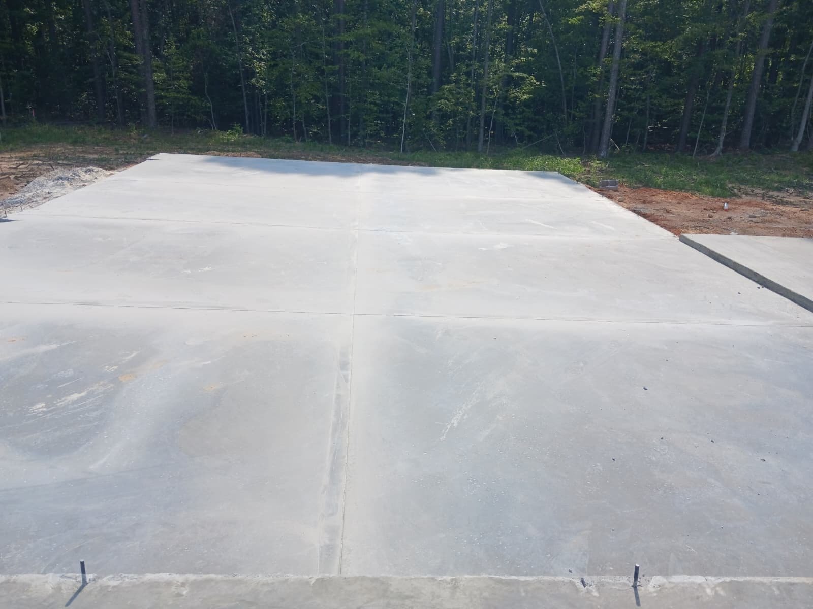 G&D Concrete Construction LLC