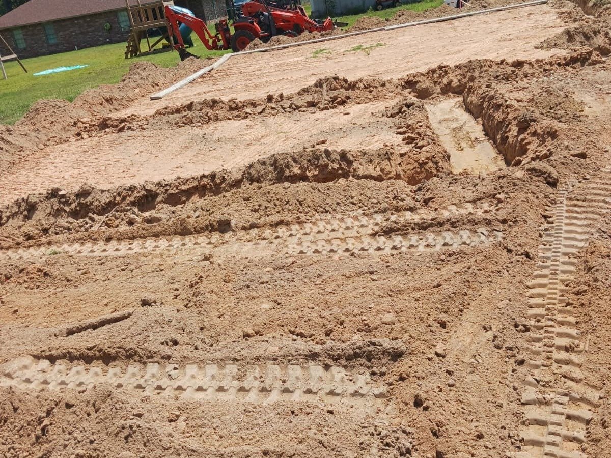 G&D Concrete Construction LLC