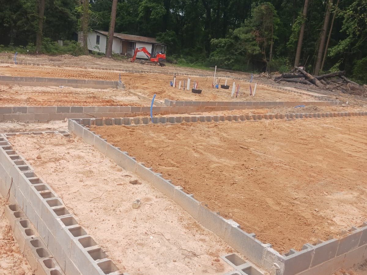 G&D Concrete Construction LLC