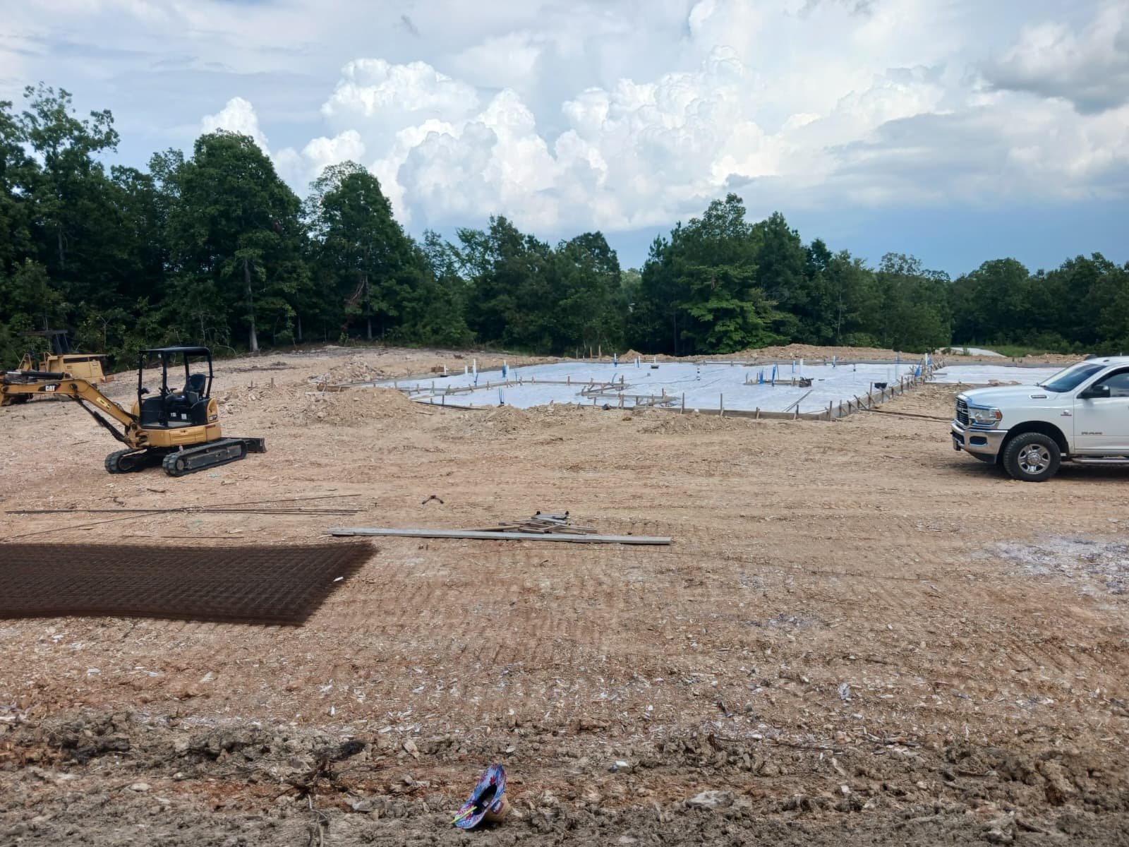 G&D Concrete Construction LLC