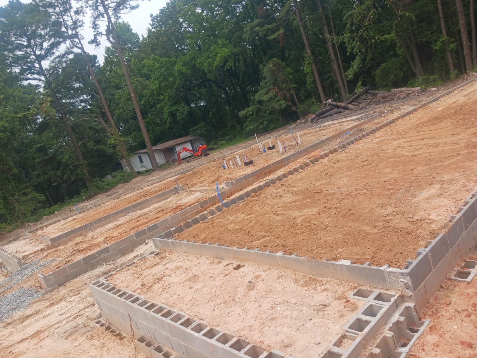 G&D Concrete Construction LLC