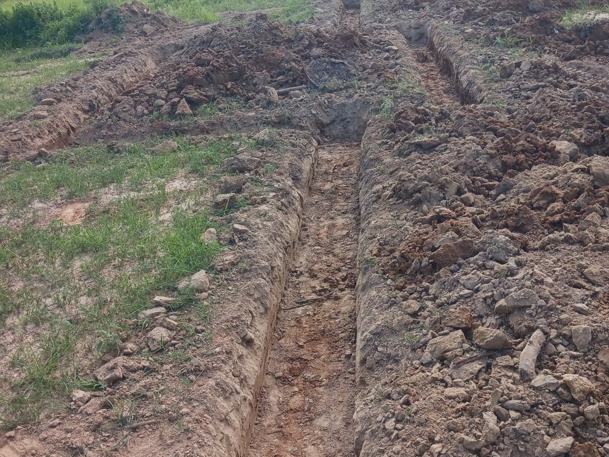 G&D Concrete Construction LLC