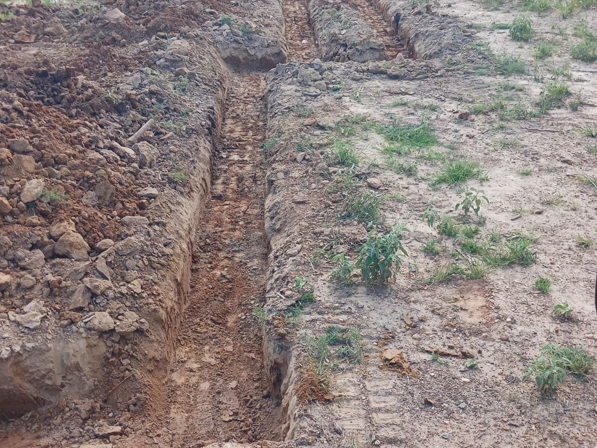 G&D Concrete Construction LLC