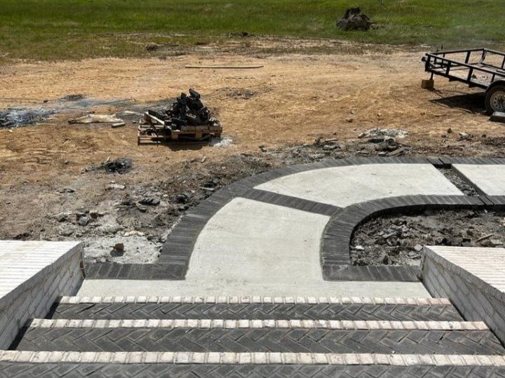 G&D Concrete Construction LLC