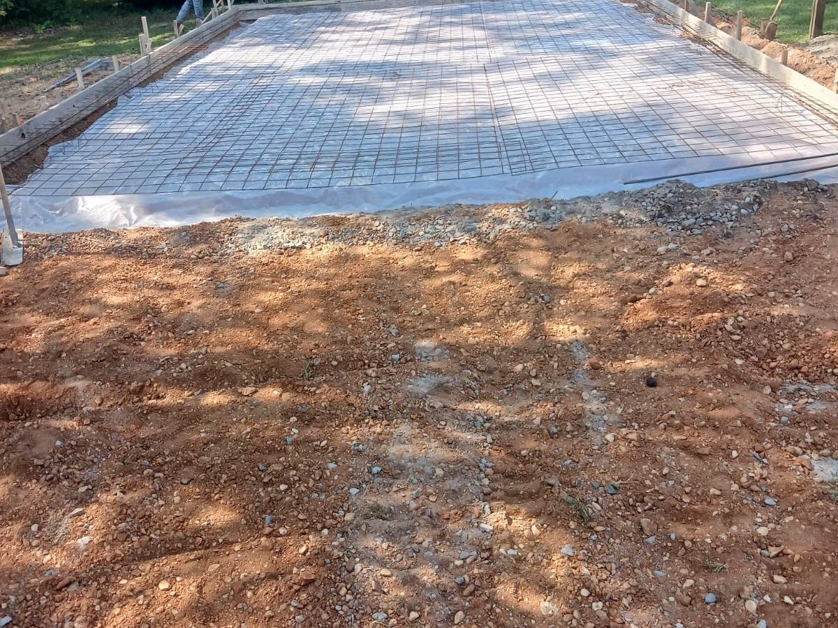 G&D Concrete Construction LLC