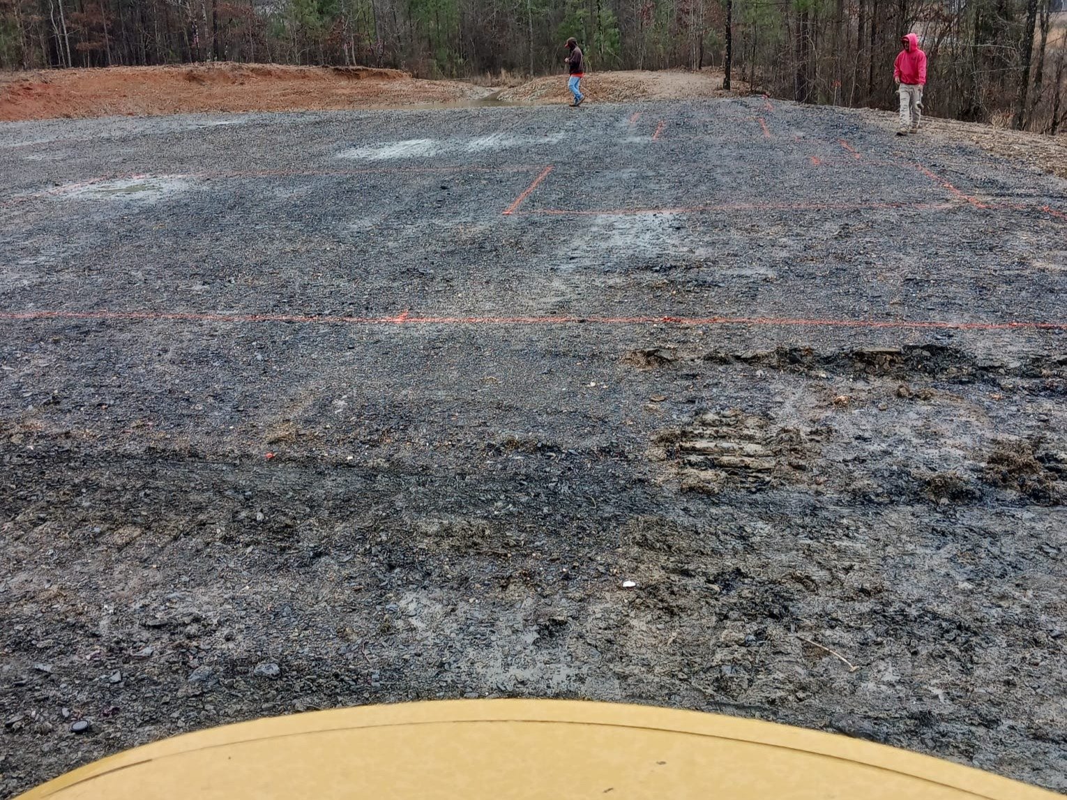 G&D Concrete Construction LLC
