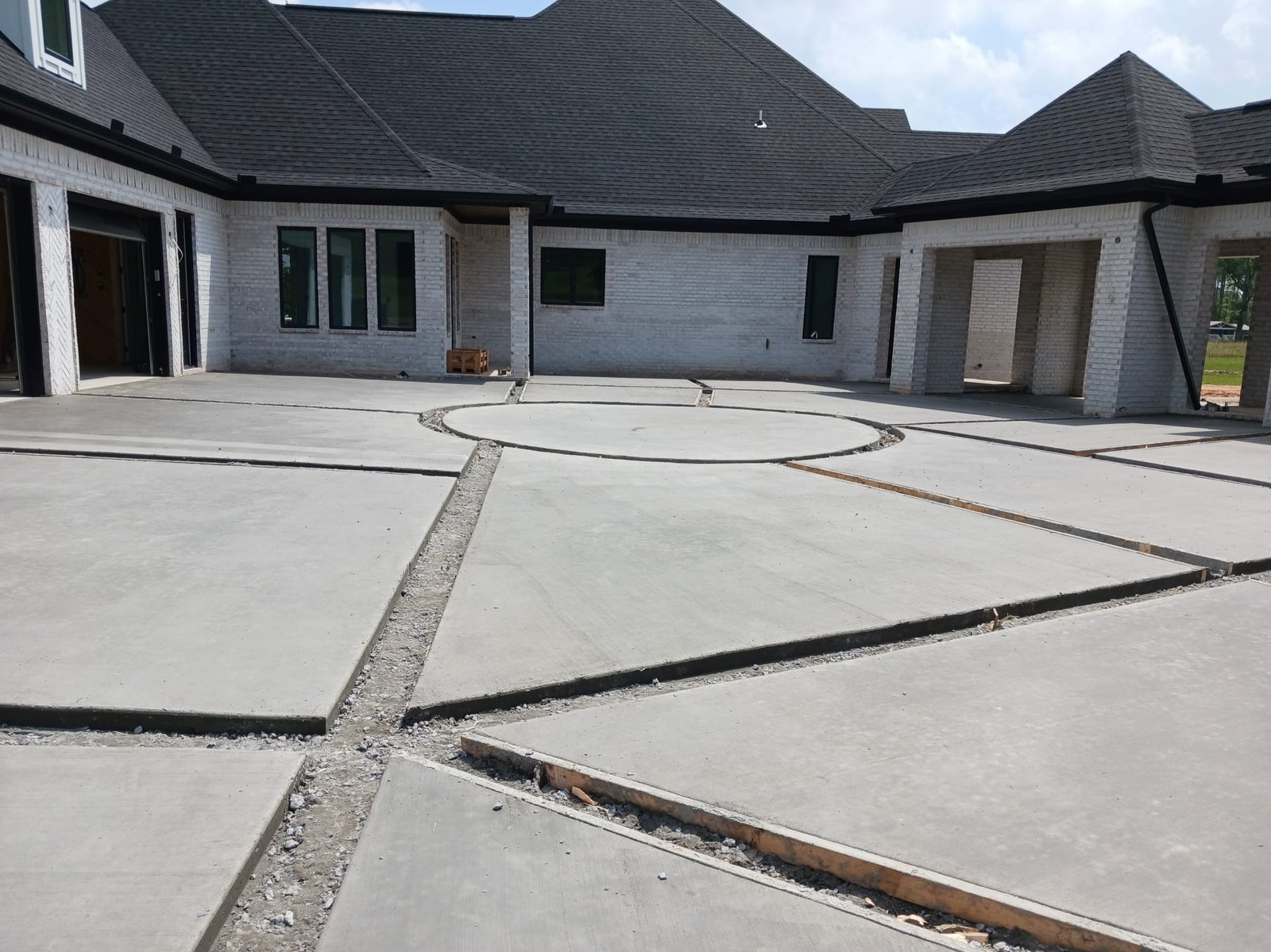 G&D Concrete Construction LLC