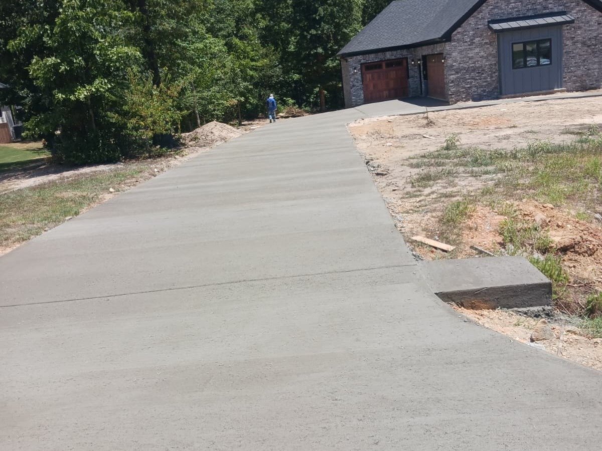 G&D Concrete Construction LLC