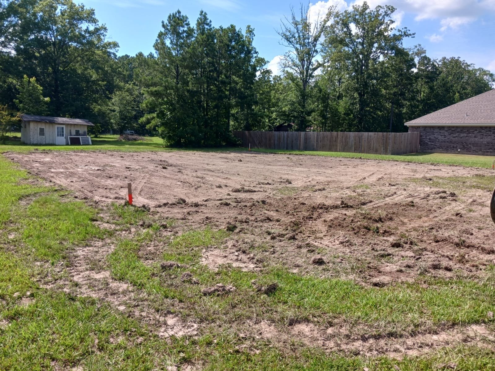 G&D Concrete Construction LLC