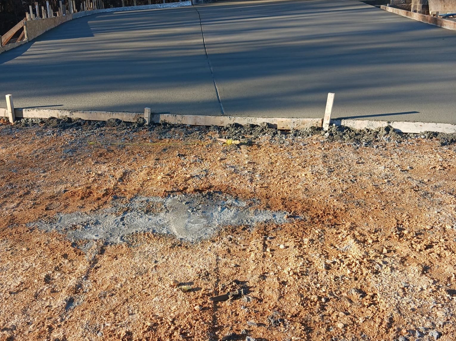 G&D Concrete Construction LLC