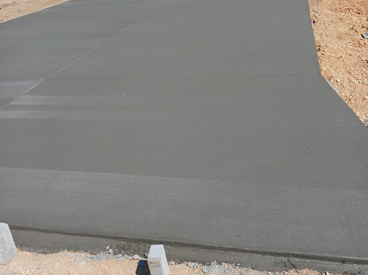 G&D Concrete Construction LLC