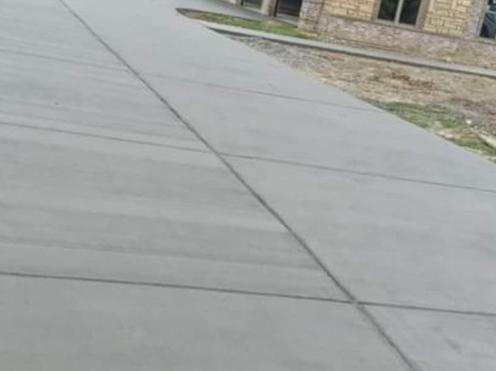 G&D Concrete Construction LLC