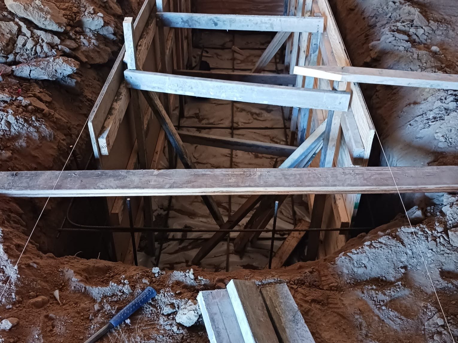 G&D Concrete Construction LLC