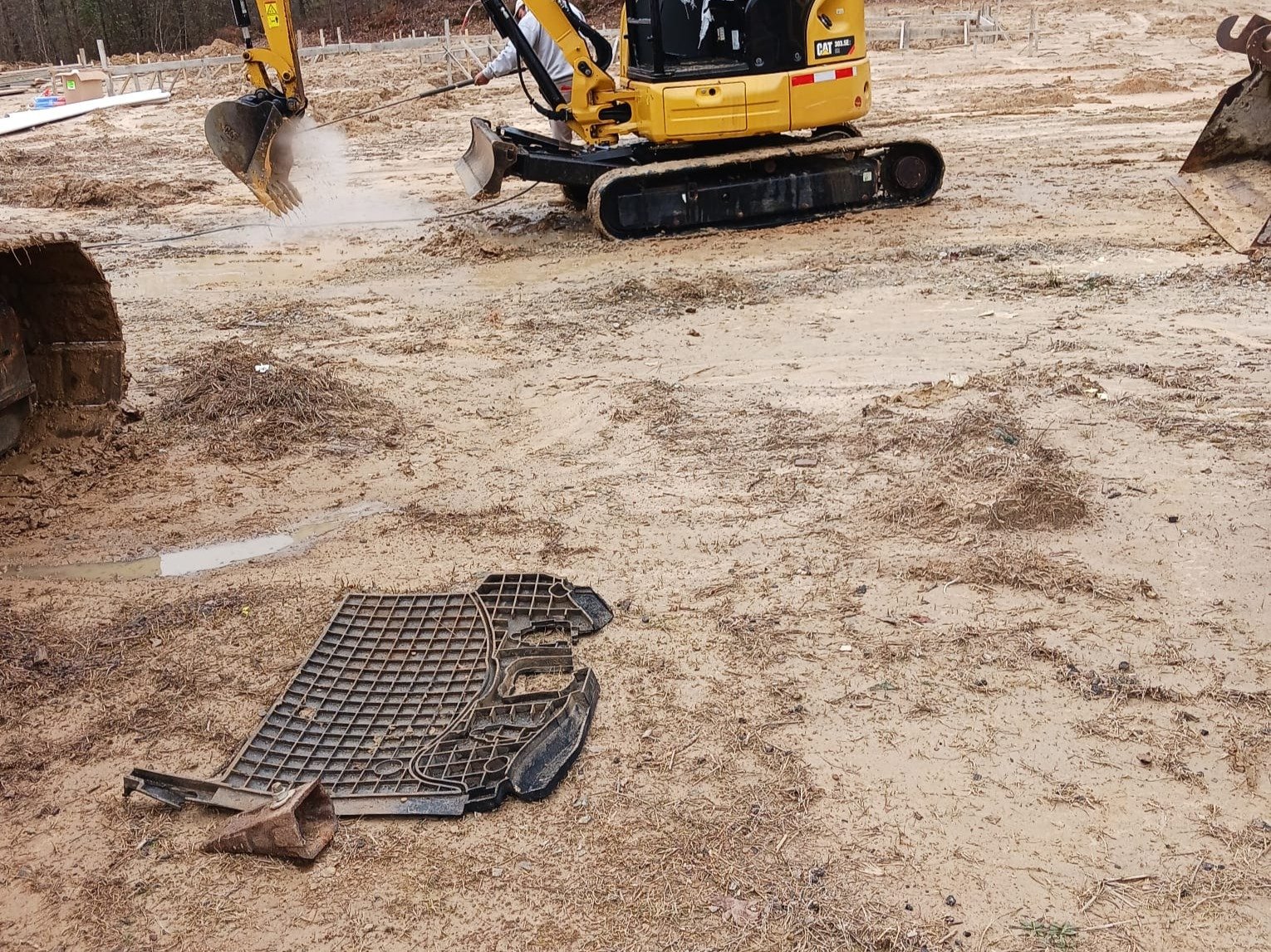 G&D Concrete Construction LLC