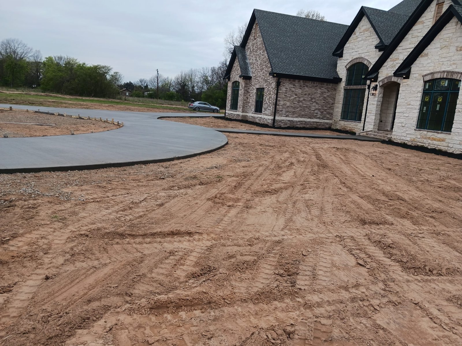 G&D Concrete Construction LLC