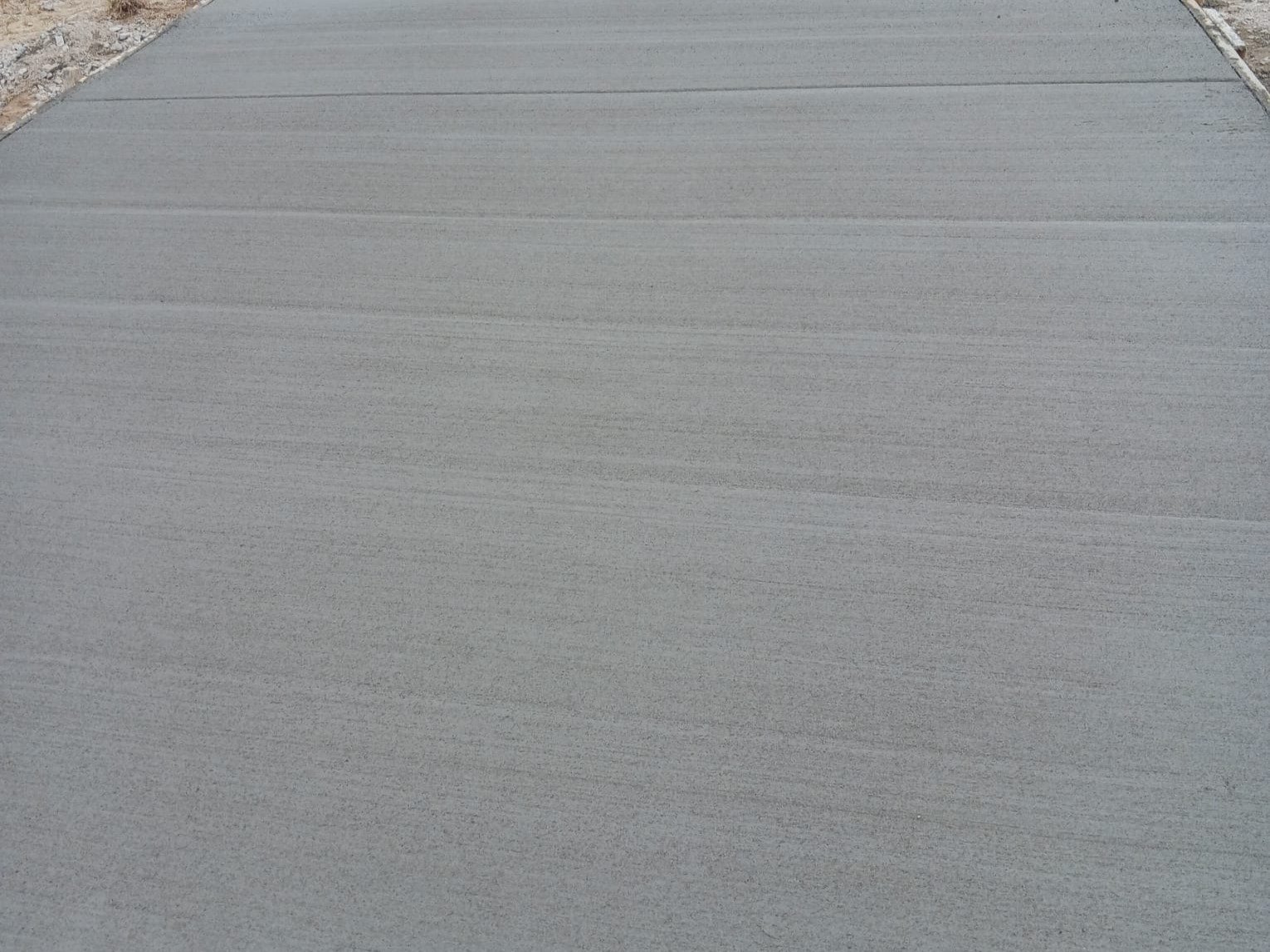 G&D Concrete Construction LLC
