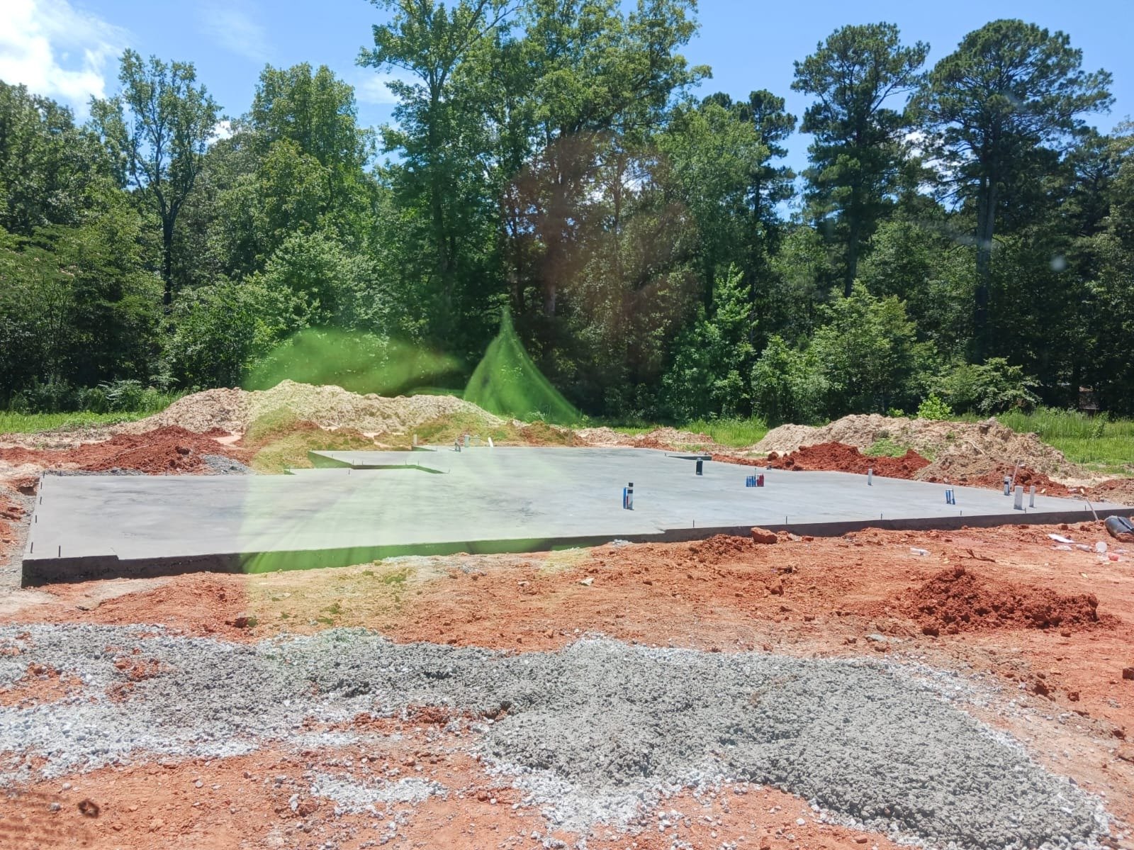 G&D Concrete Construction LLC