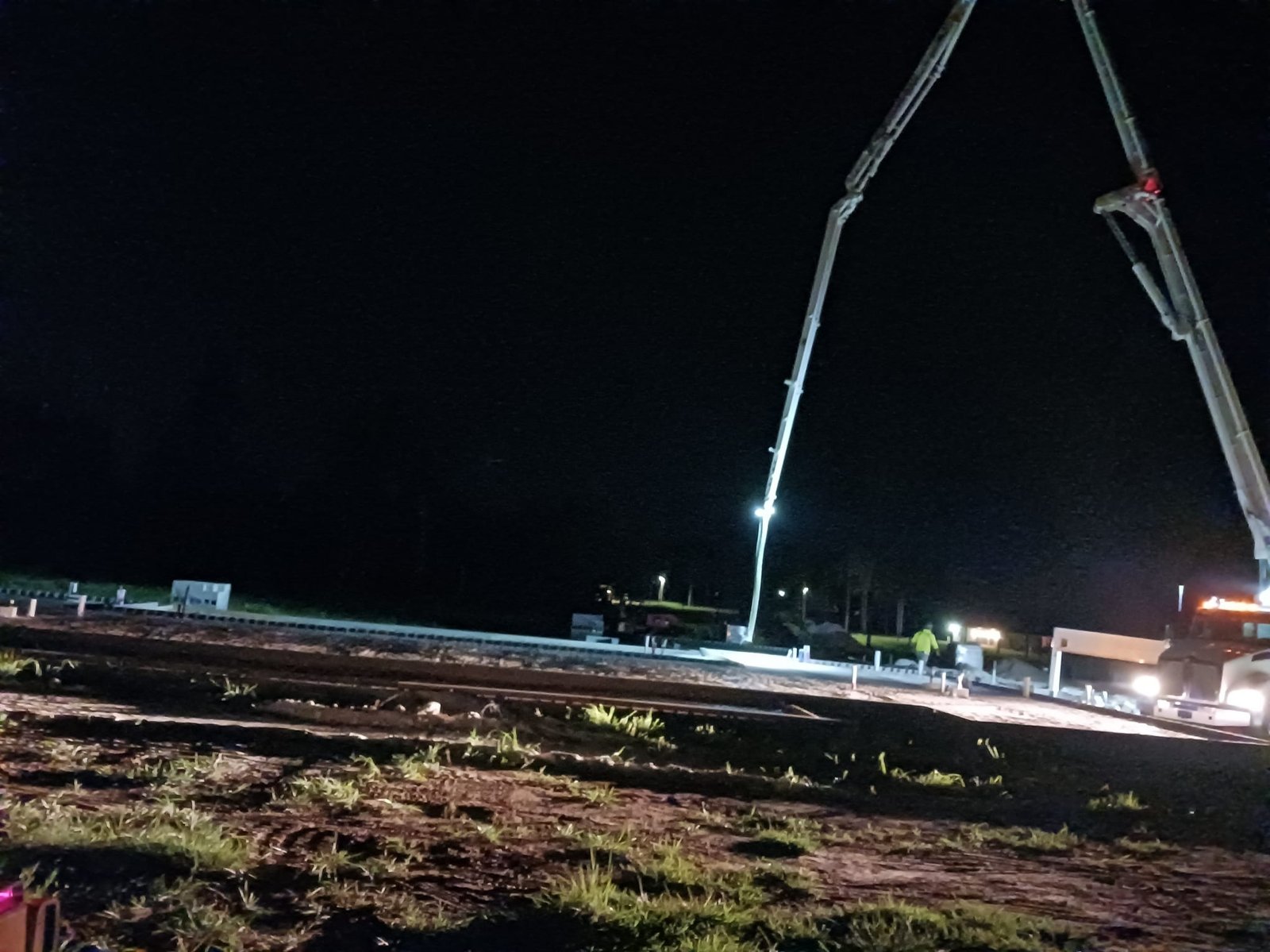 G&D Concrete Construction LLC
