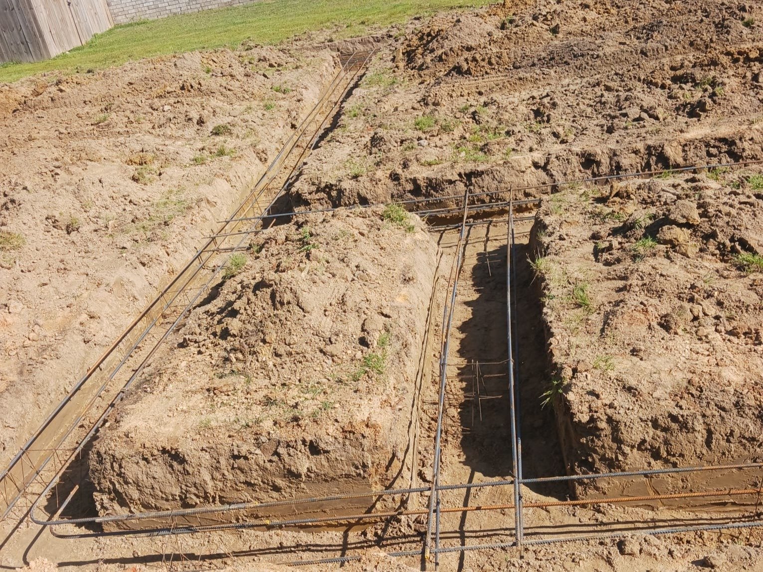 G&D Concrete Construction LLC