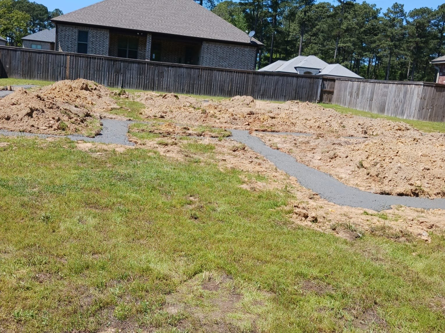 G&D Concrete Construction LLC