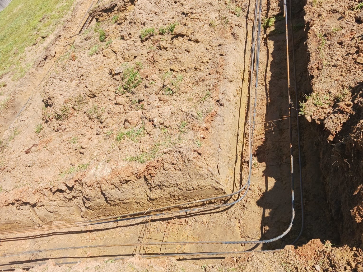 G&D Concrete Construction LLC