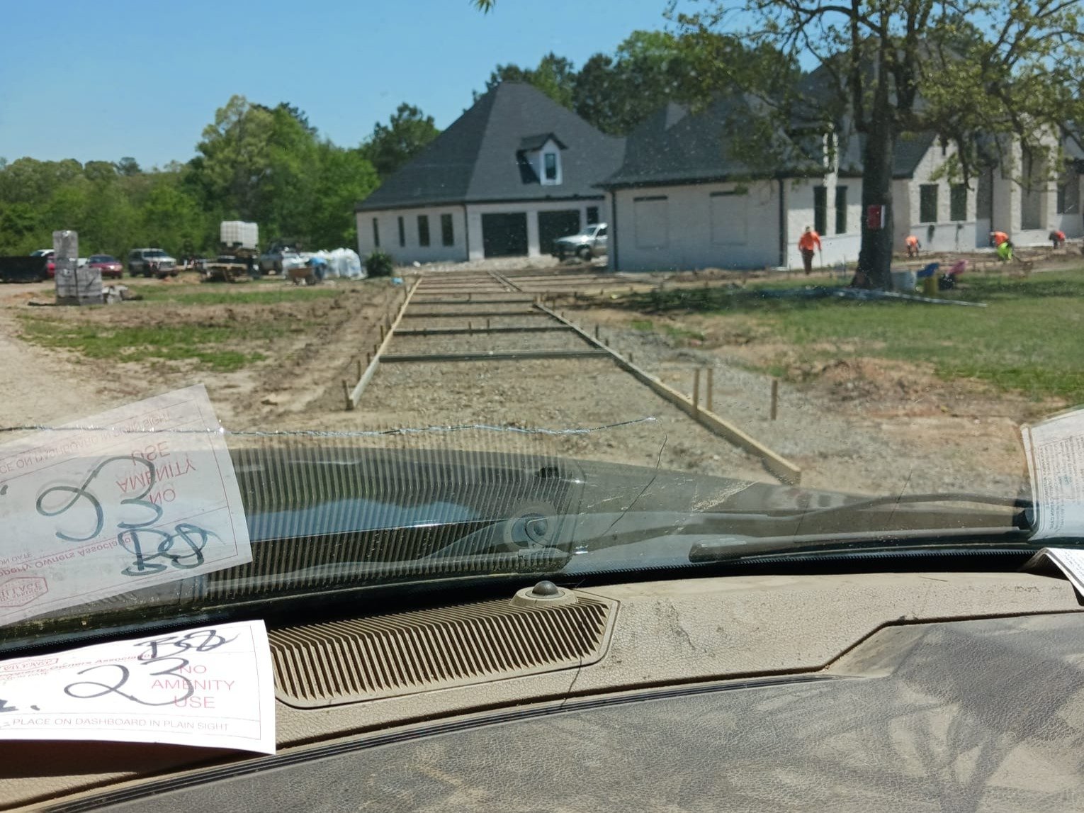 G&D Concrete Construction LLC