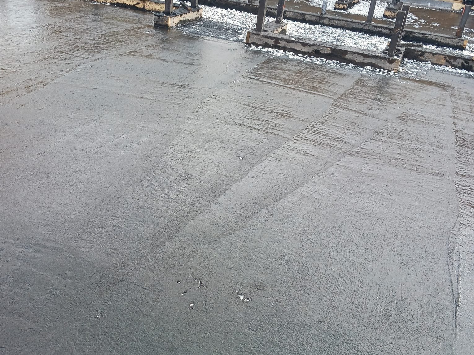G&D Concrete Construction LLC