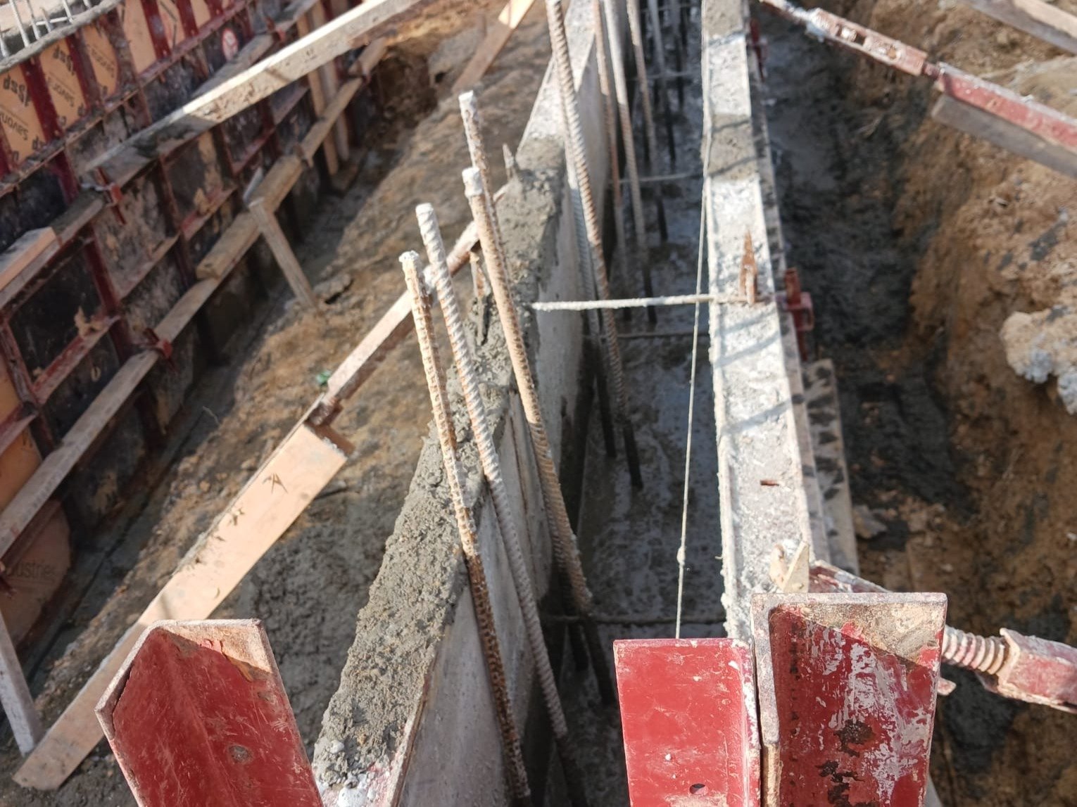 G&D Concrete Construction LLC