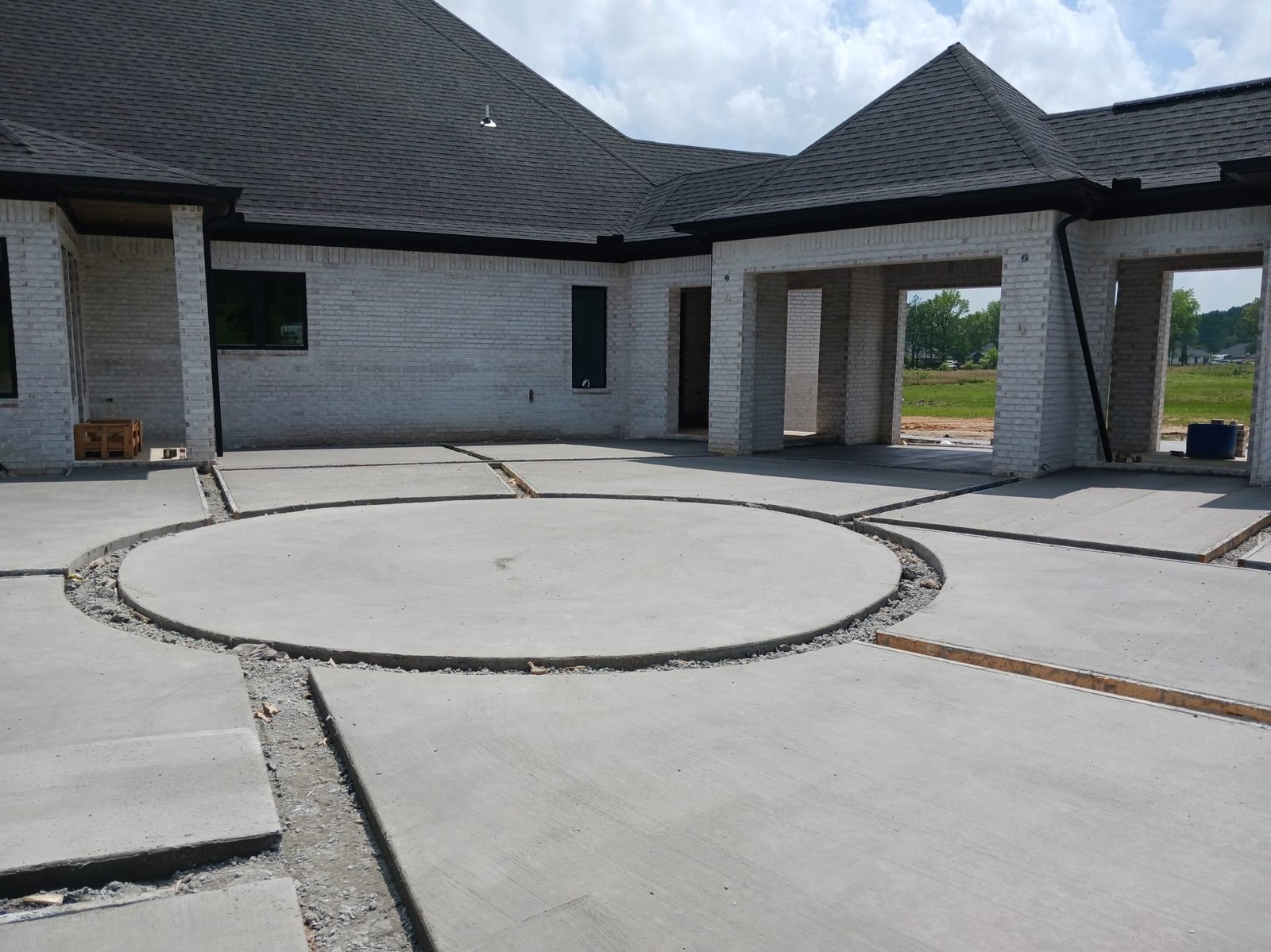 G&D Concrete Construction LLC