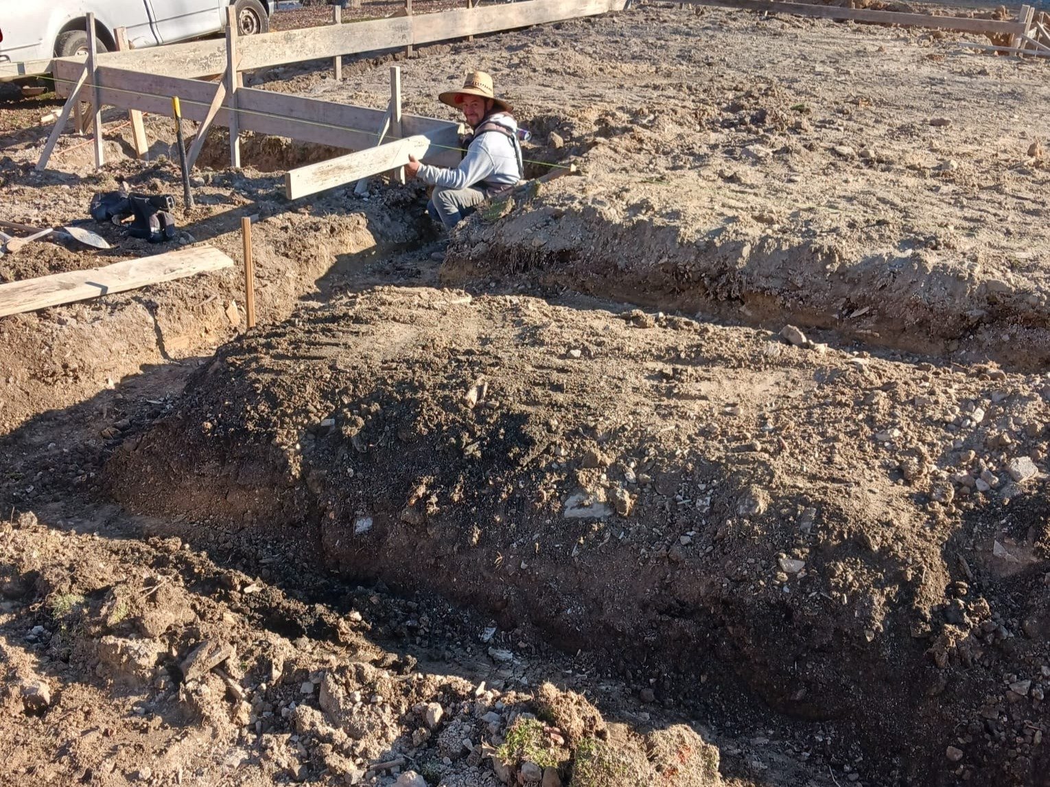 G&D Concrete Construction LLC
