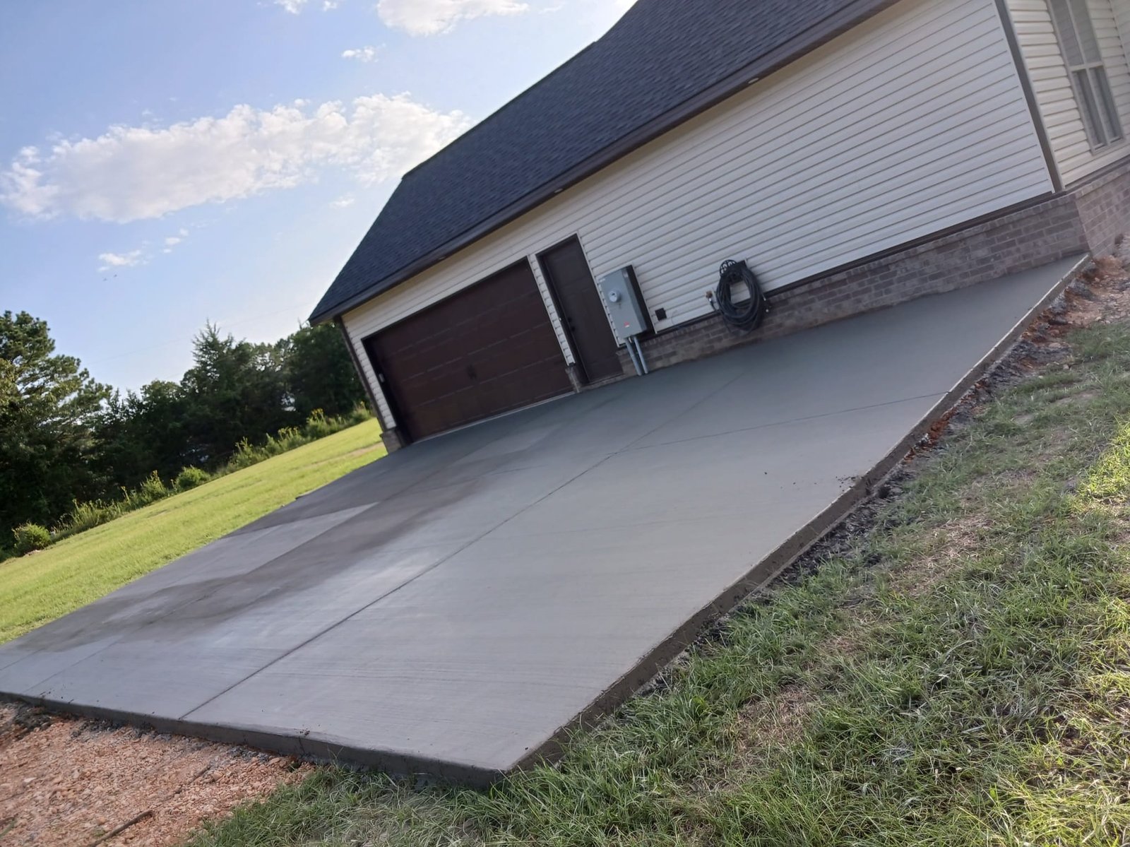 G&D Concrete Construction LLC